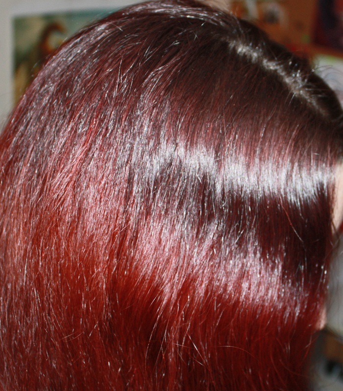 The try blog- lightening your hair with honey and cinnamon (with updates) -  The try blog